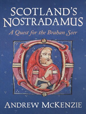 cover image of Scotland's Nostradamus